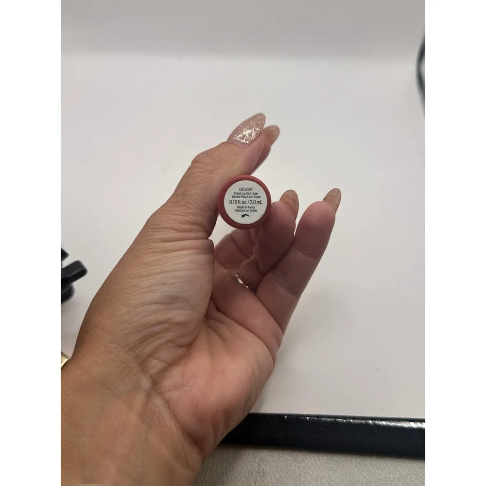 Rare Beauty Soft Pinch Tinted Lip Oil Delight NEW